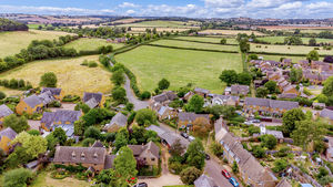 High Street Shutford